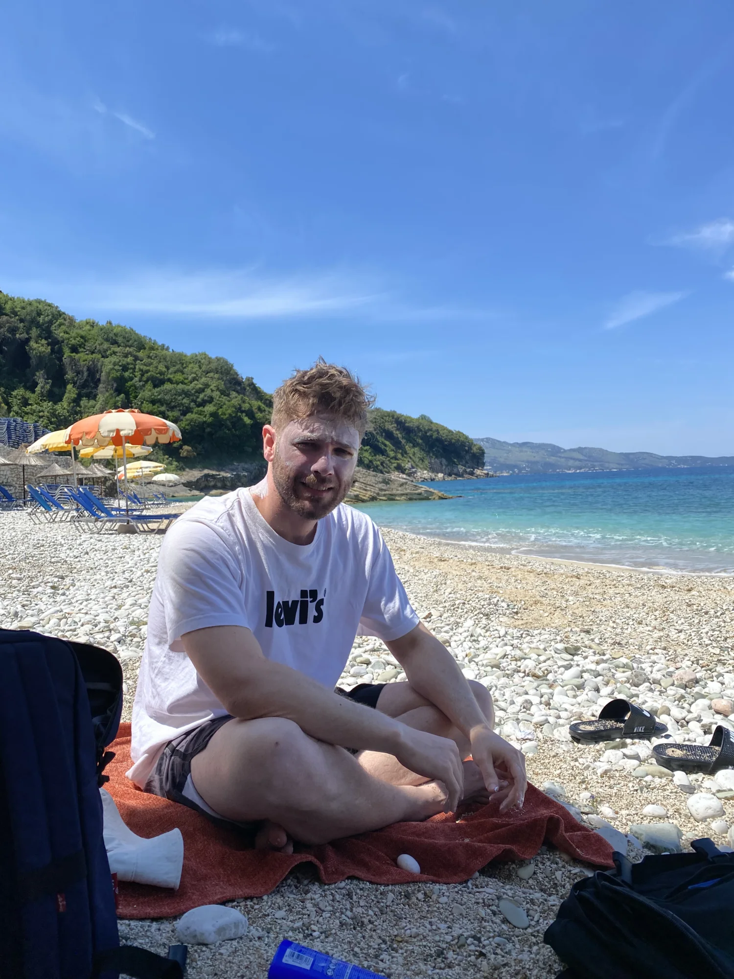 Albania, maggio 2024