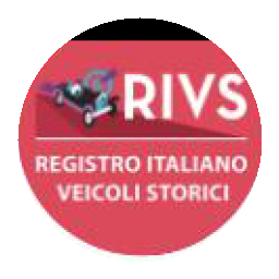 RIVS, Registro Italiano Veicoli Storici