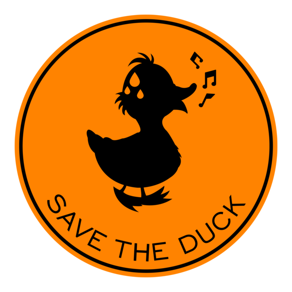 Save The Duck